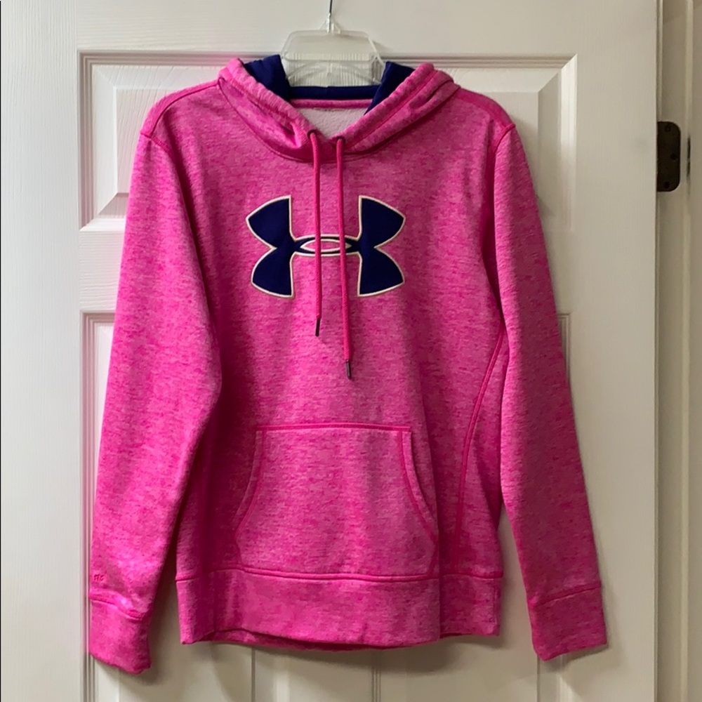 Women’s Under Armour Hoodie